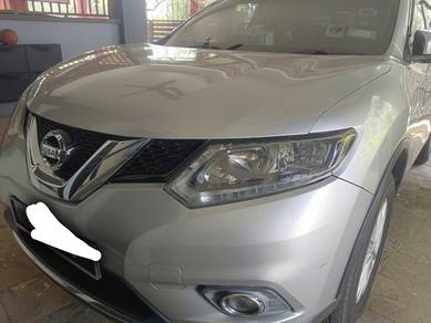 Nissan X-Trail in Kuantan, PHG