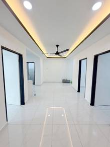 Flat For Sale in Pontian,JHR