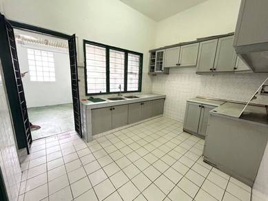 2-storey Terraced House For Rent in Kajang,SGR