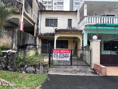 2-storey Terraced House For Sale in Kajang,SGR