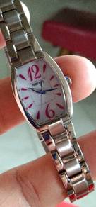 Original seiko lady watch japan