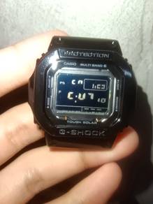 Casio G-shock GWM5610BB (spare part)