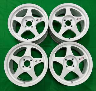 Desmond regamaster 16 4x100 7j 45 russia