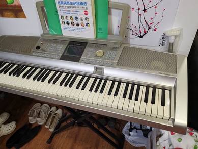 Yamaha digital piano for sales