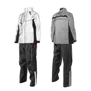 Givi ARS03 100% Original Rain Coat Baju Hujan
