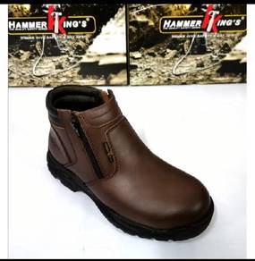 safety boot