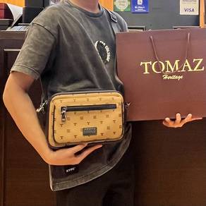 Tomaz Sling Bag