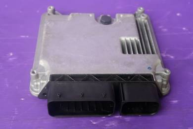 Bmw E70 ENGINE ECU (1277022361)