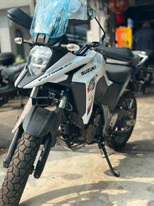 Suzuki V-Strom SX 250