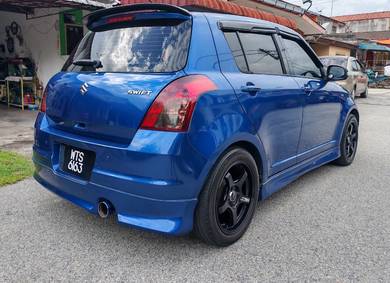 Suzuki Swift PREMIER in Teluk Intan, PRK