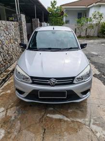 Proton Saga STANDARD CVT in Taiping, PRK