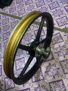 Rim Sp522 Custom Belakang y15