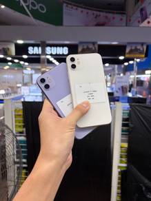 iphone 11 128gb my set