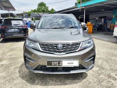 Proton X70 PREMIUM 2WD in Penampang, SBH