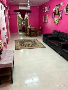 Terraced House For Sale in Krubong,MLK