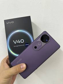 vivo v40 512gb fullbox