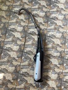 exhaust espada lc135 size 28