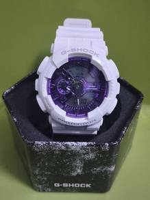 Casio G-Shock Seasonal Collection 2023 GA-110WS-7A
