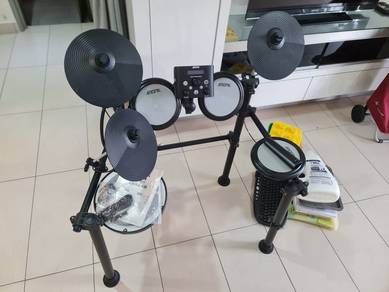 Electric Drum