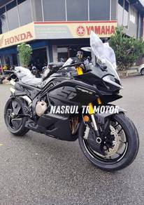 CFMOTO 750SR-S