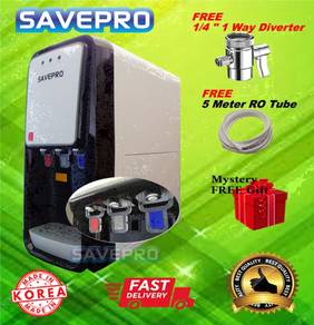 Panas Sejuk Penapis Air Water Filter Dispenser
