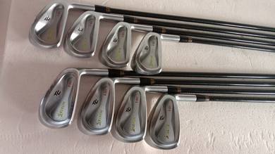 Golf Srixon TC201