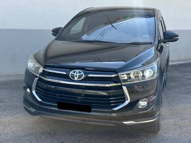 Toyota Innova X in Bandar Bukit Tinggi, SGR