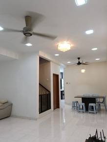 2-storey Terraced House For Rent in Bandar Sungai Long,SGR