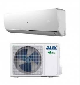 AUX inverter 2.5hp New free install