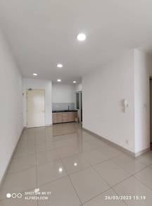 Condominium For Rent in Sentul Village Mercury Service Apartment