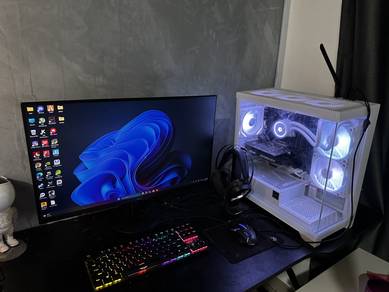 FULL SET PC Gaming