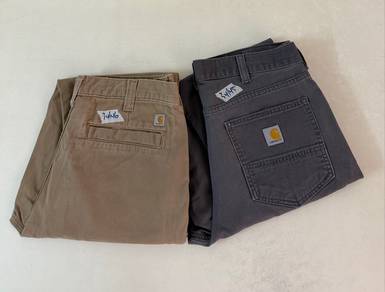 Carhartt Pant sz 34 Combo..