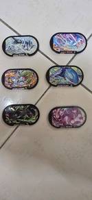 Pokemon Mezastar