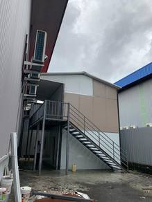 Warehouse / Factory For Sale in Kota Kinabalu,SBH