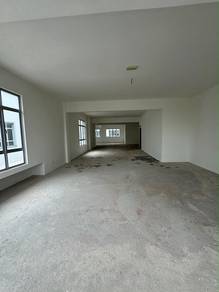 Shop lot For Rent in Bertam,PNG