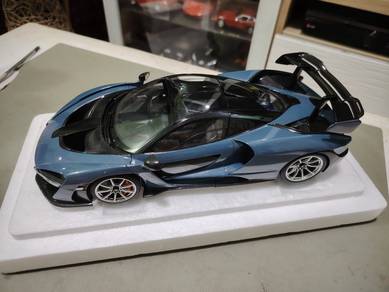 Autoart 18/1 Scale Model Collection