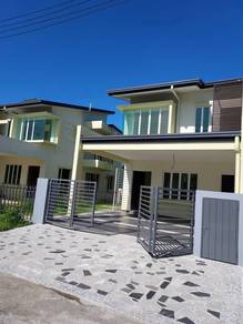 2-storey Terraced House For Rent in Kota Kinabalu,SBH