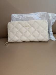Crocodile wallet 