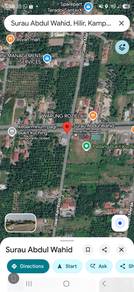 Agricultural Land in Kuala Selangor, SGR