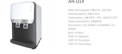 Dispenser/Electronic Cooling ,,, ,,,, ,,, , 139As