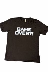 Triple H HHH WWE Game Over T shirt