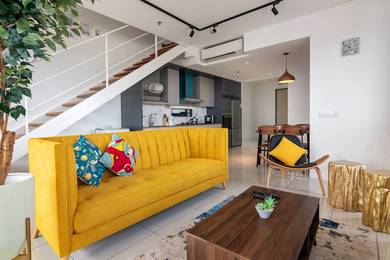 Service Residence For Sale in KLCC,KUL