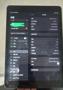 256GB ipad 10th gen