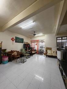 2-storey Terraced House For Sale in Kulai,JHR