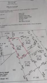 Commercial Land in Pasir Mas, KTN