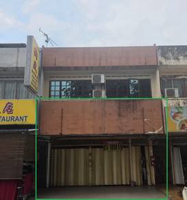 Shop lot For Rent in Klang,SGR