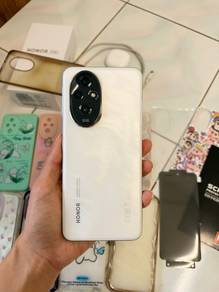 HONOR 200 5G (12GB RAM + 256GB) Full Set