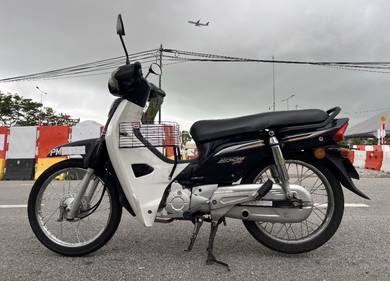 Honda EX5