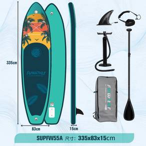 Inflatable Paddle Boards