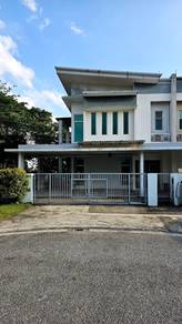 2-storey Terraced House For Sale in Telok Panglima Garang,SGR